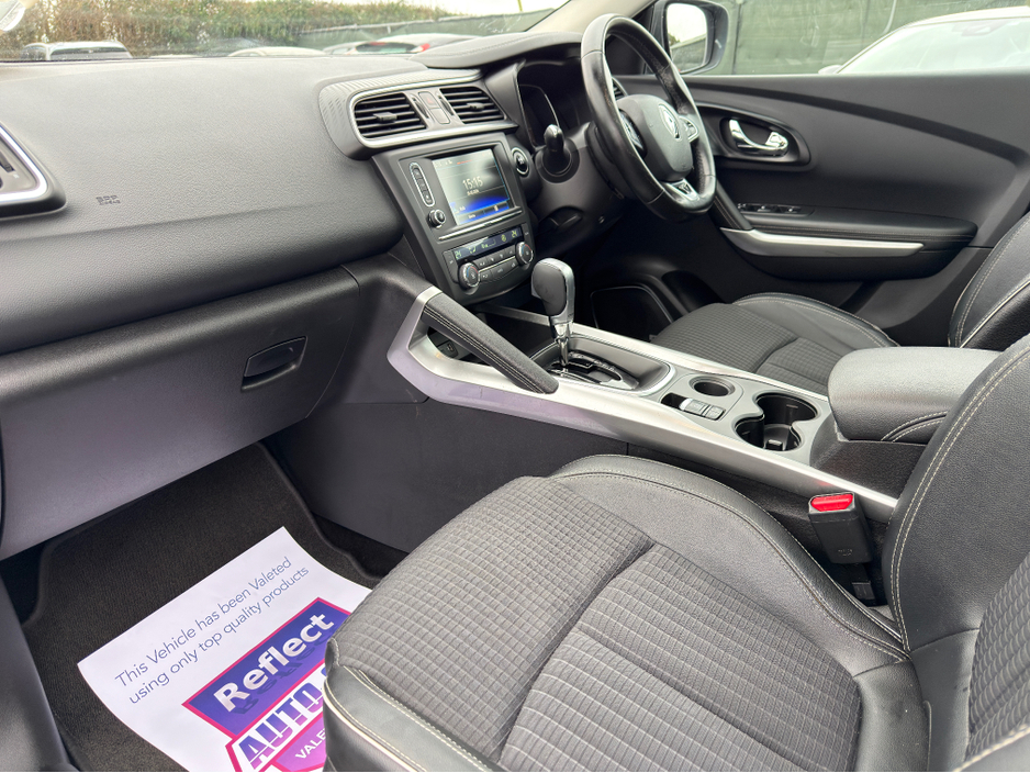 2017 Renault Kadjar - image 24