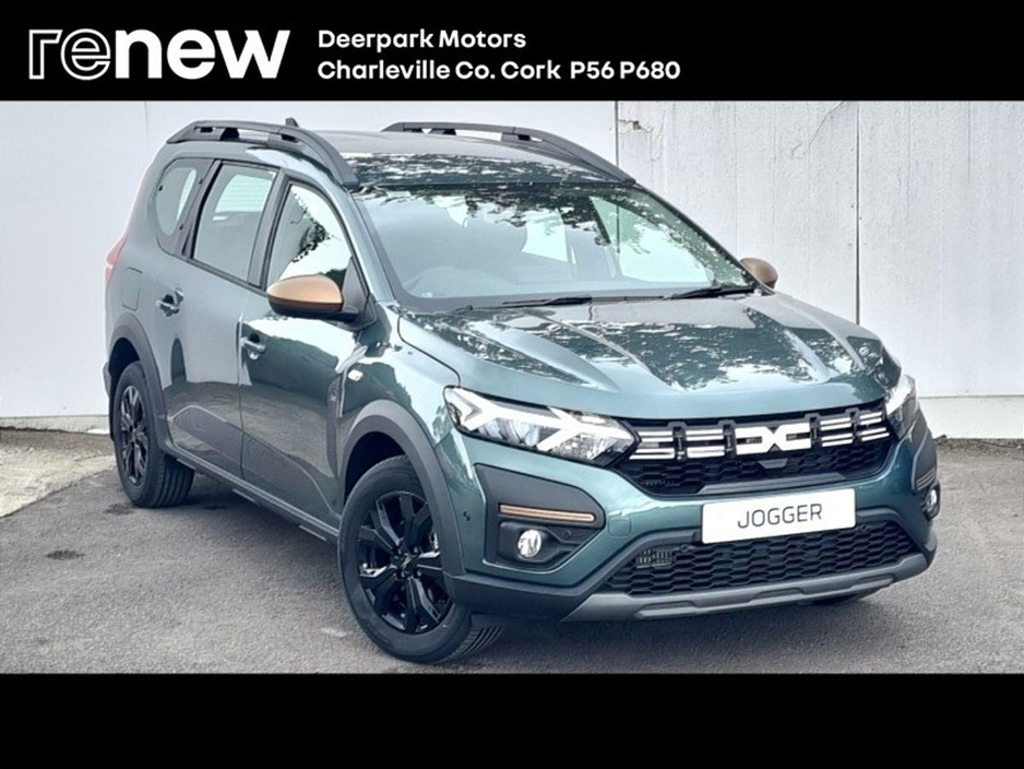 2024 Dacia Jogger for sale in , Ireland