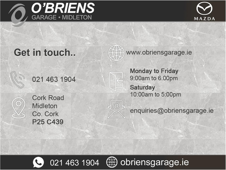 2019 Mazda Mazda3 - image 3