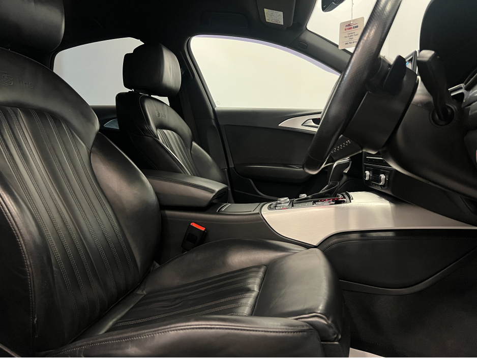 2016 Audi A6 2.0 TDI S LINE ULTRA 187BHP 4DR AUTO 2. €16,950