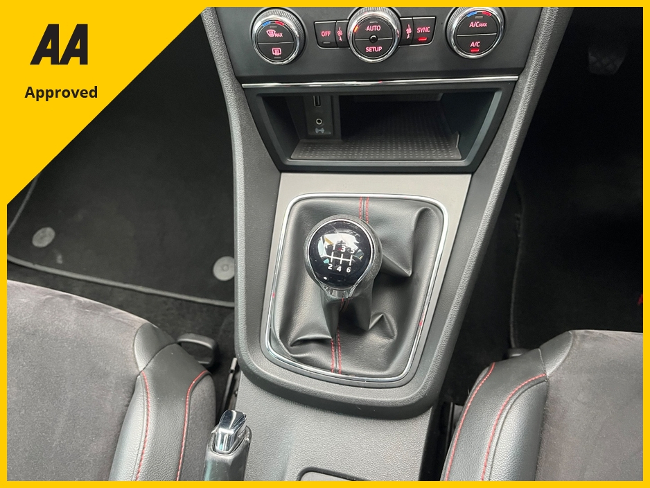 2017 SEAT Leon - image 22