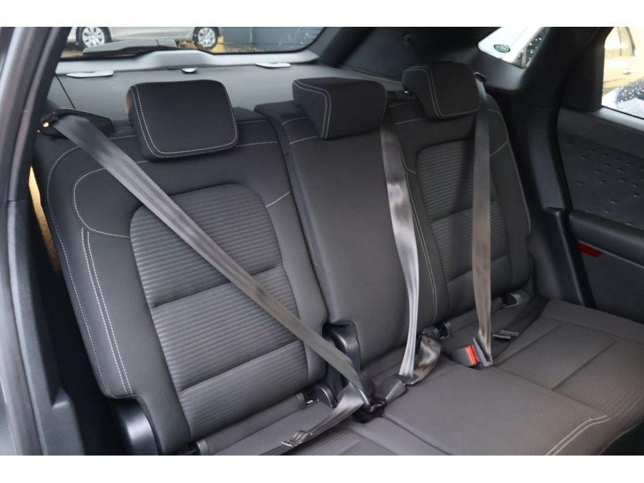 2021 Ford Kuga TITANIUM 1 Owner From New Huge Spec! €22,995