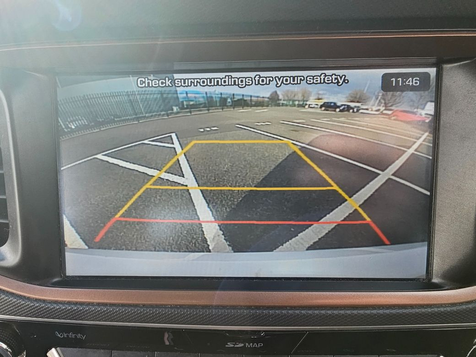 2018 Hyundai Ioniq FULL E V, 200 KM RANGE, FULL DEALER HISTORY, NEW NCT, FINANCE, WARRANTY, 5 STAR REVIEWS €9,995