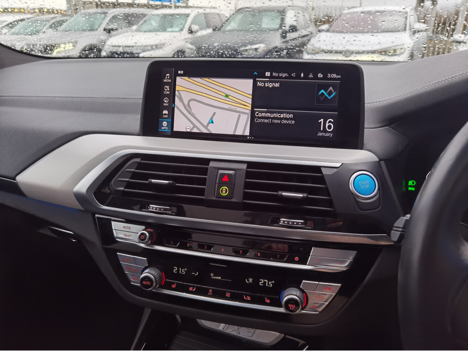 2021 BMW iX3 80KWH PREMIER EDITION PRO **MASSIVE SPEC** - FINANCE AVAILABLE - CALL US TODAY ON 01 492 6566 OR 087-092 5525 €28,950