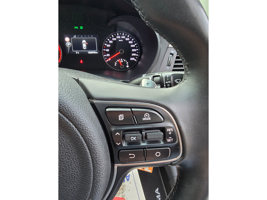 2018 Kia Optima PLATINUM DCT 5DR AUTOMATIC €15,250