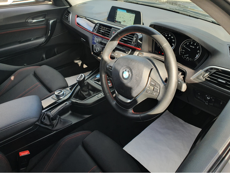 2017 BMW 2 Series - image 12