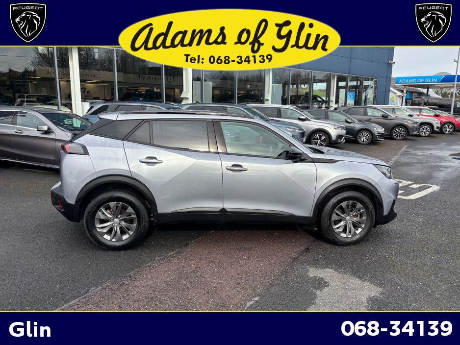 2023 Peugeot 2008 - image 6