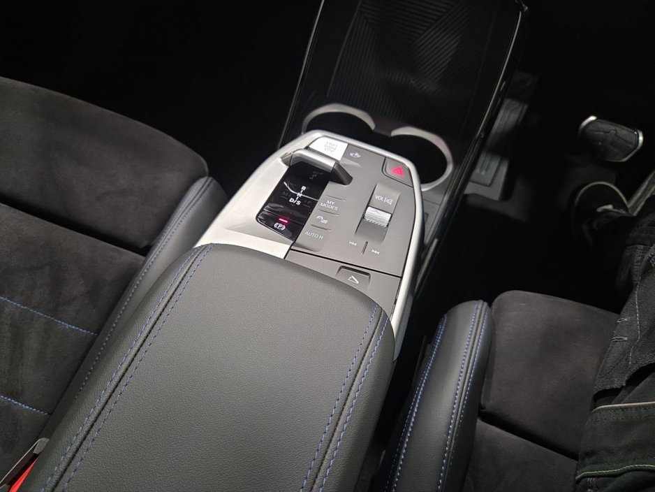 2024 BMW X1 xDrive25e M Sport €49,950