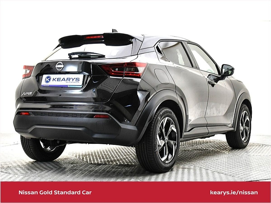 2023 Nissan Juke 1.0T PET 2WD SV Premium €21,990