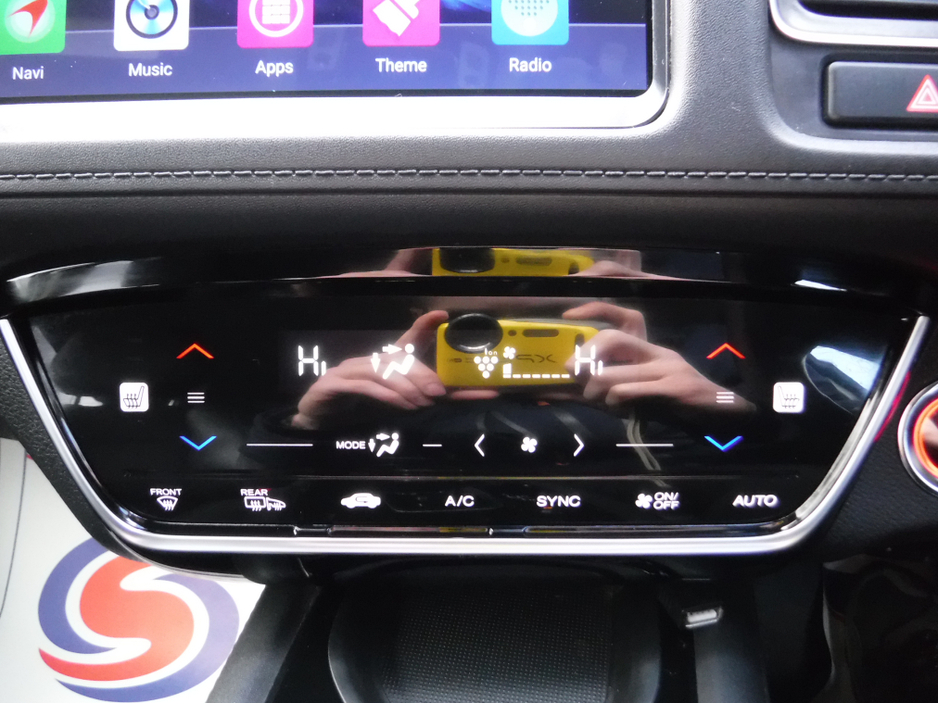 2020 Honda Vezel - image 17