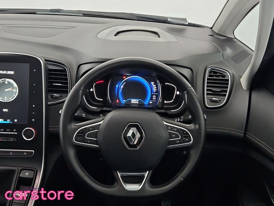 2019 Renault Grand Scenic 1.5 dCi 110 SIGNATURE NAV €19,880