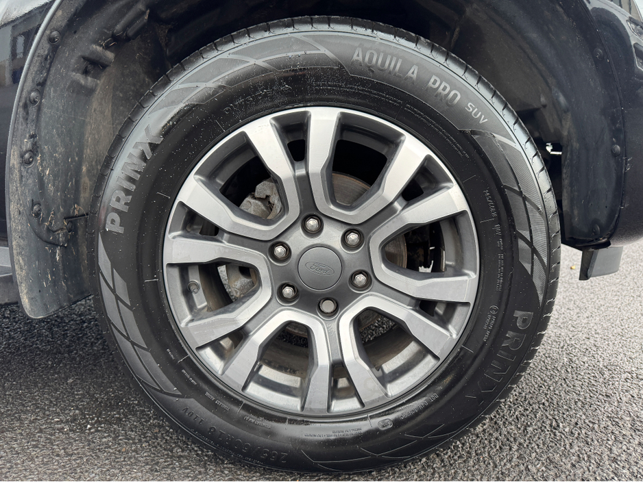 2023 Ford Ranger - image 35