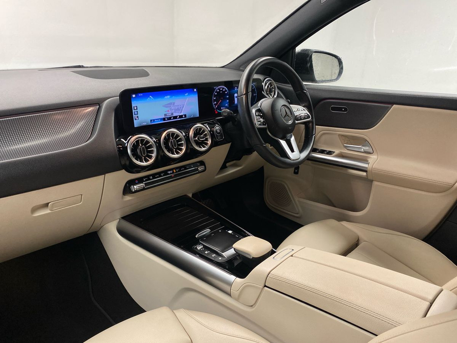 2021 Mercedes-Benz EQA EQA 250 €22,995