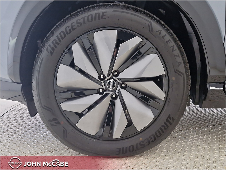 2026 Nissan Ariya - image 34