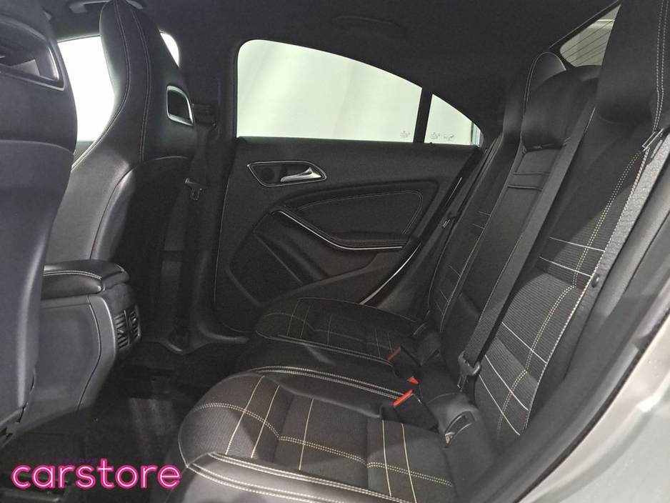 2016 Mercedes-Benz CLA Class - image 10
