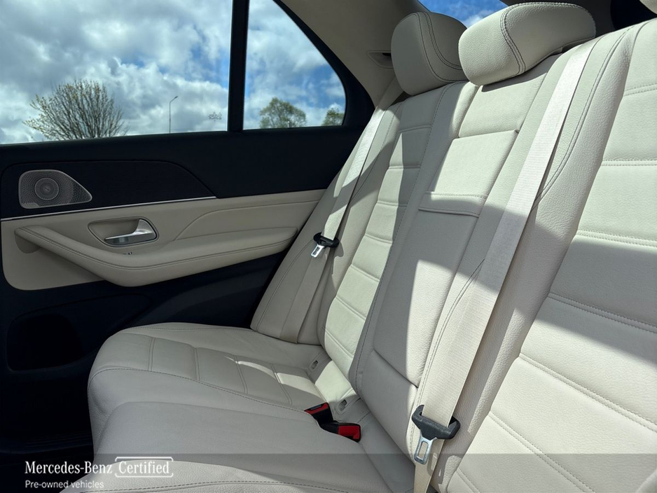 2024 Mercedes-Benz GLE Class - image 16