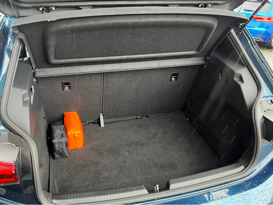 2022 Cupra Born 58KW 204HP EV //REVERSE CAMERA//SAT NAV//ADAPTIVE CRUISE CONTROL// €19,950