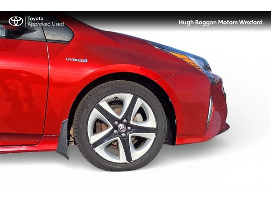 2017 Toyota Prius - image 20