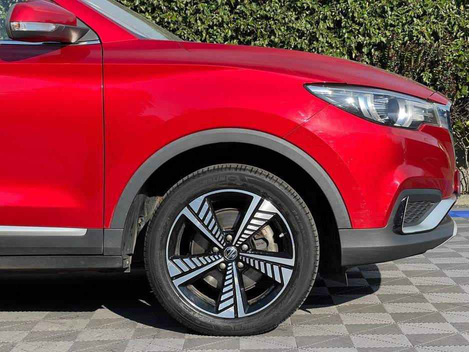 2021 MG ZS - image 11