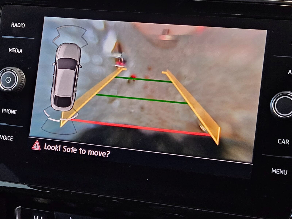 2018 Volkswagen Arteon 2.0TDI DSG 190HP R-LINE