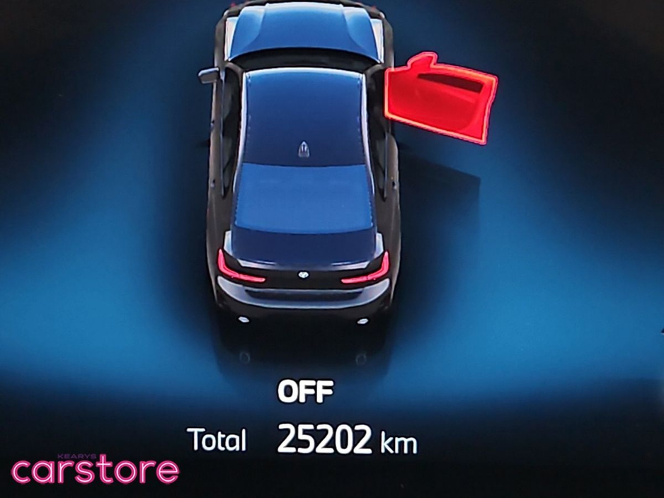 2023 BMW 3 Series 330 E M Sport Auto 330 e M Sport 330 e 292 12kWh PHEV 113BHP /83kw Step Auto Start/Stop €42,880