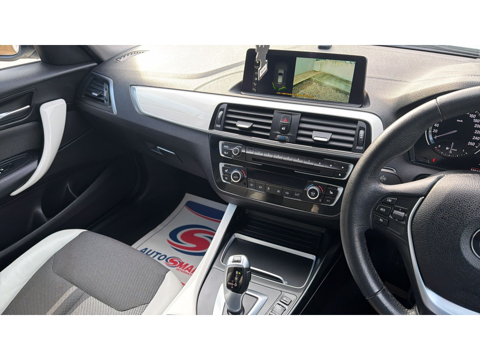 2018 BMW 1 Series - image 7