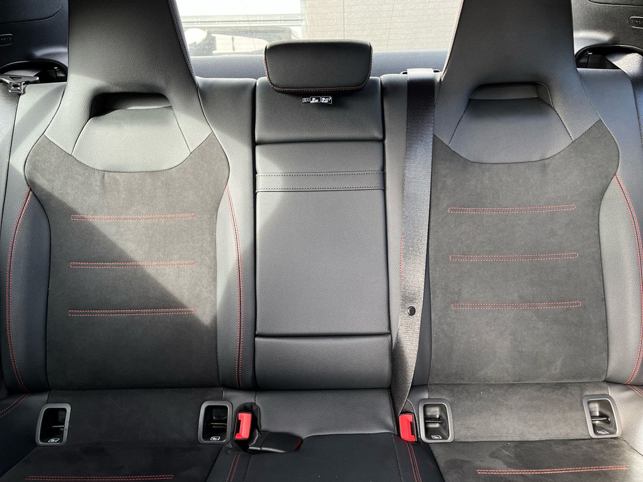 2024 Mercedes-Benz CLA Class - image 17