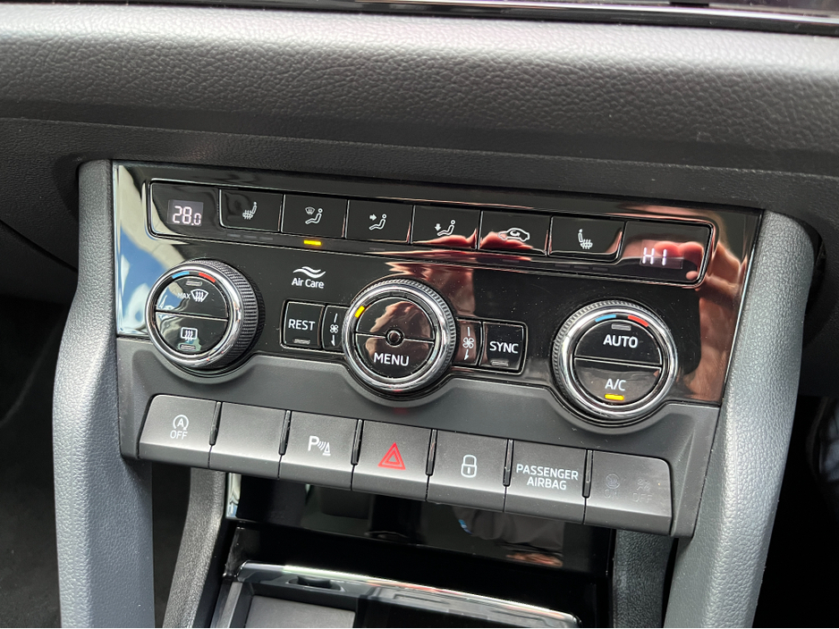 2020 Skoda Kodiaq - image 18