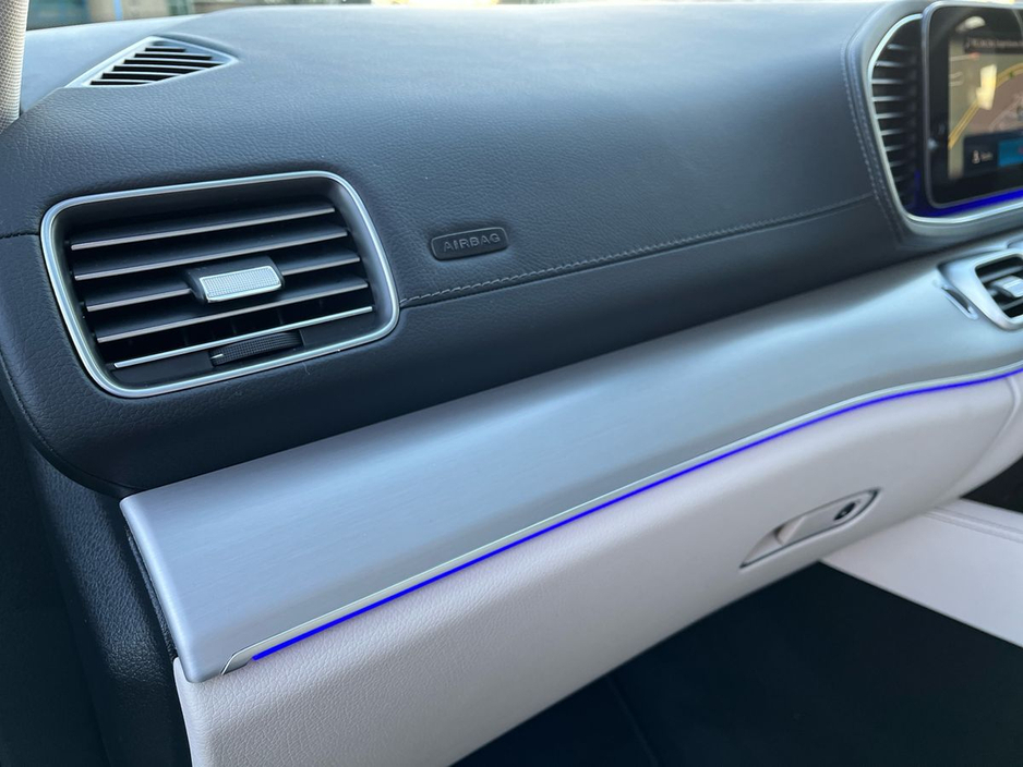 2026 Mercedes-Benz GLE Class - image 15