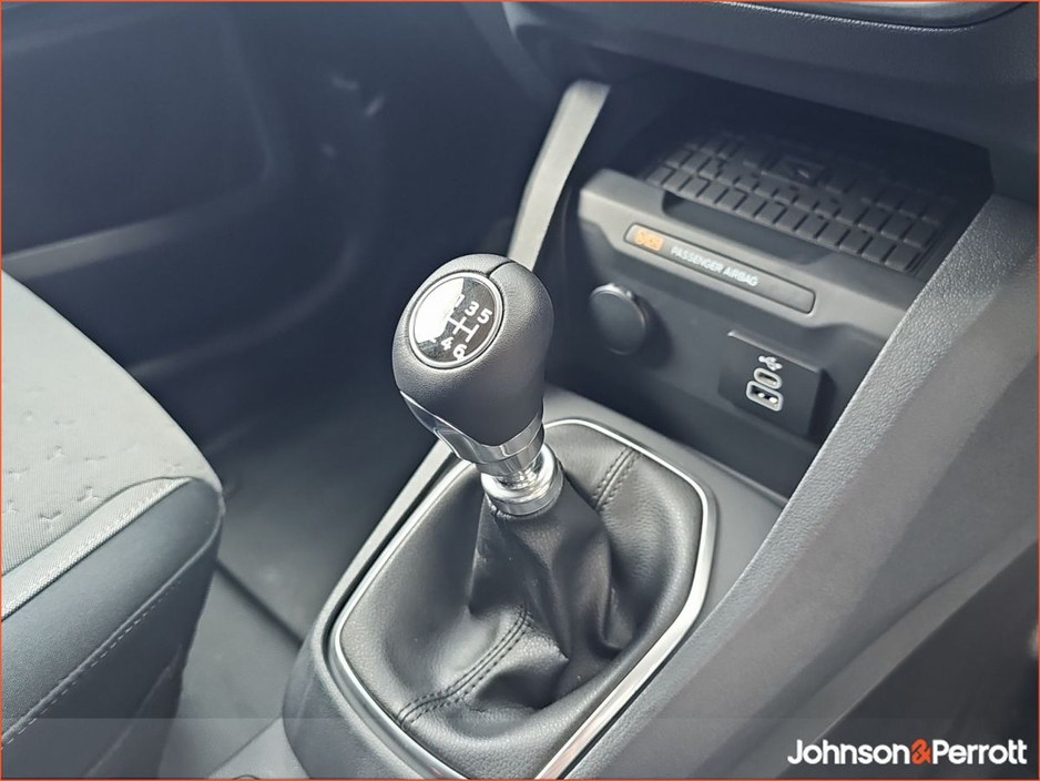 2026 Ford Courier Limited €21,950