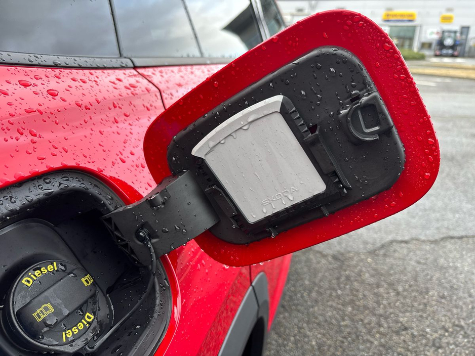 2025 Skoda Kodiaq - image 25