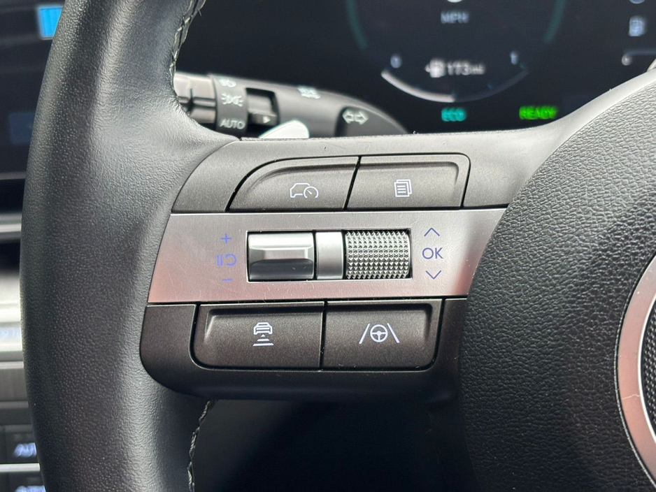 2023 Hyundai Kona - image 29