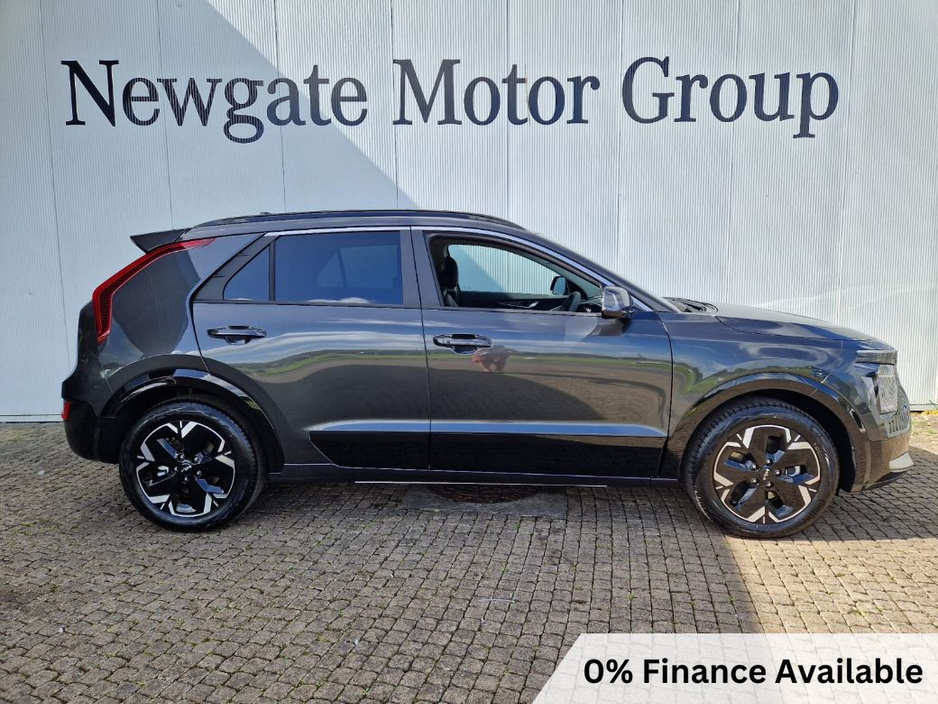2023 Kia Niro K3 €30,950