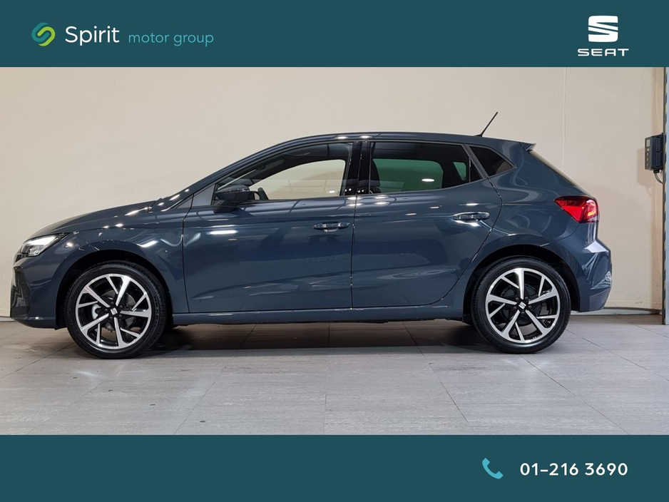 2026 SEAT Ibiza - image 6