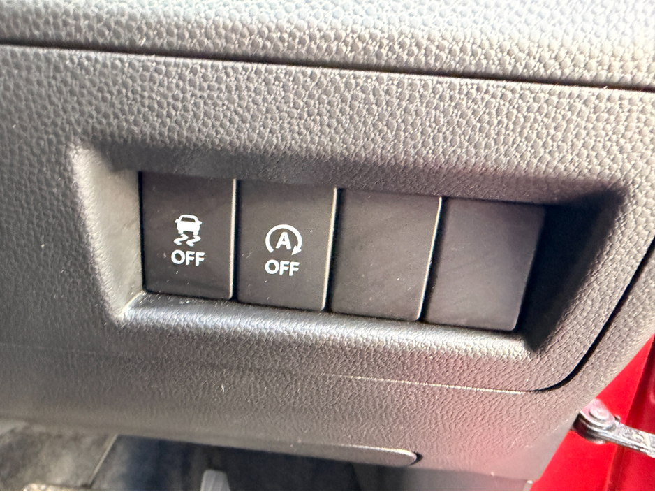 2024 Suzuki Ignis - image 10