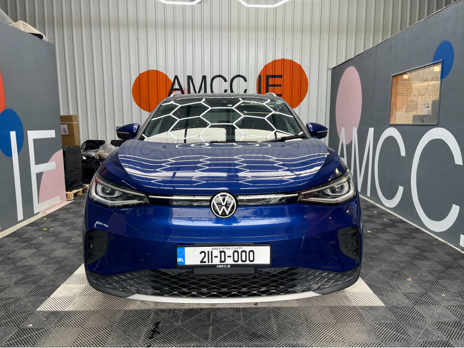 2022 Volkswagen ID.4 - image 6