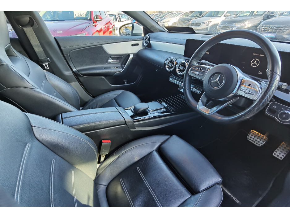 2022 Mercedes-Benz CL Class - image 8