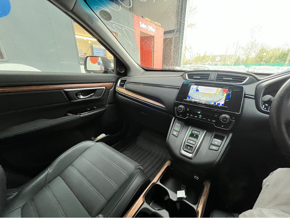 2022 Honda CR-V - image 17
