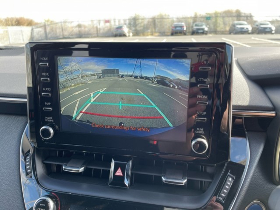 2022 Toyota Corolla - image 12