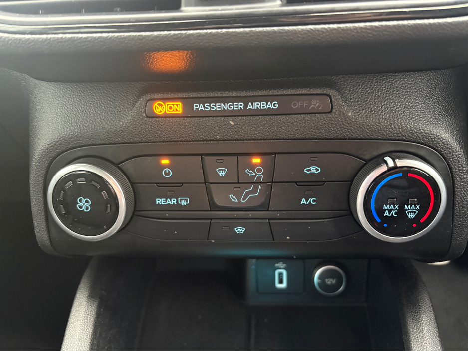 2019 Ford Focus 1.0 PETROL ST-LINE €15,990