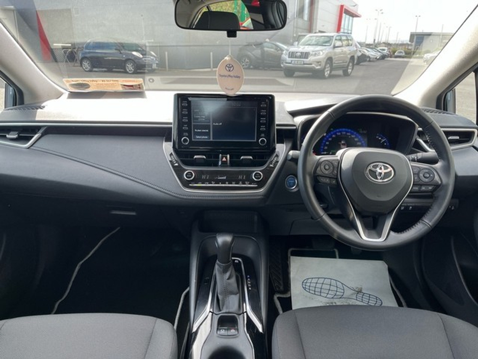2019 Toyota Corolla - image 8