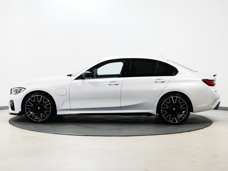 2021 BMW 3 Series *55* M SPORT AUTO €29,995