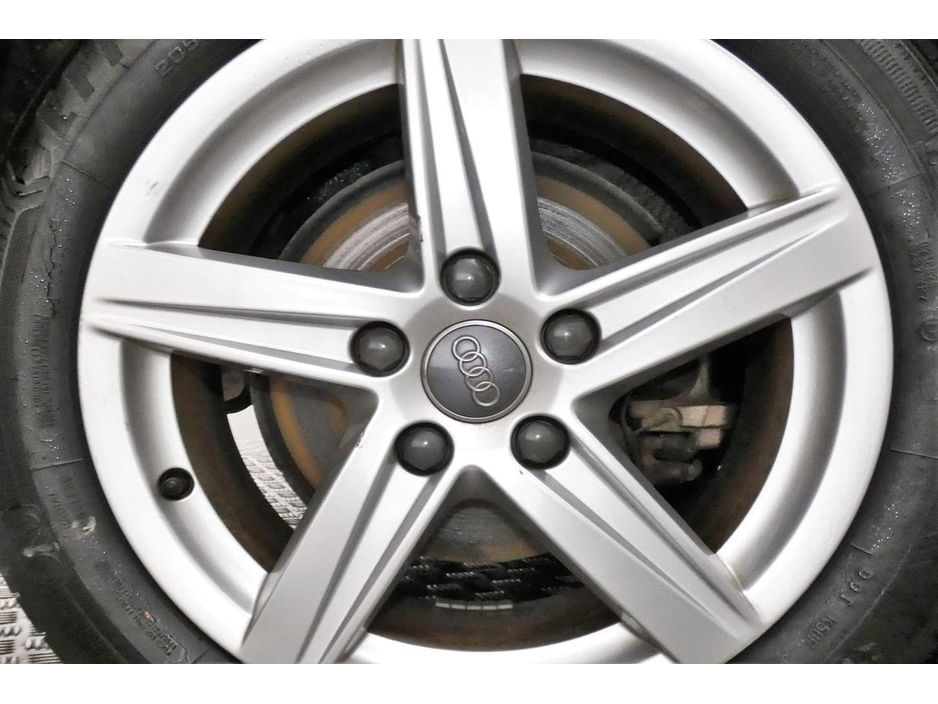 2019 Audi A3 - image 29