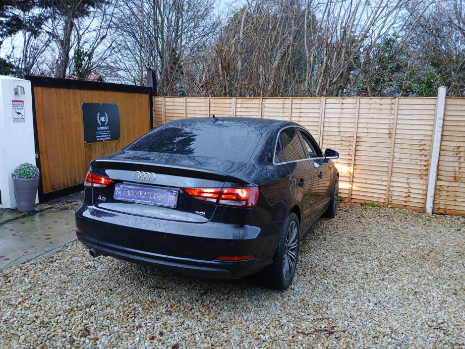 2014 Audi A3 - image 9