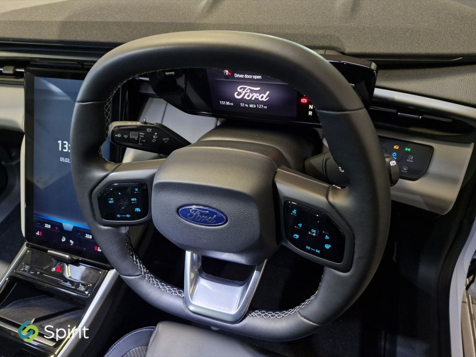 2024 Ford Explorer - image 16