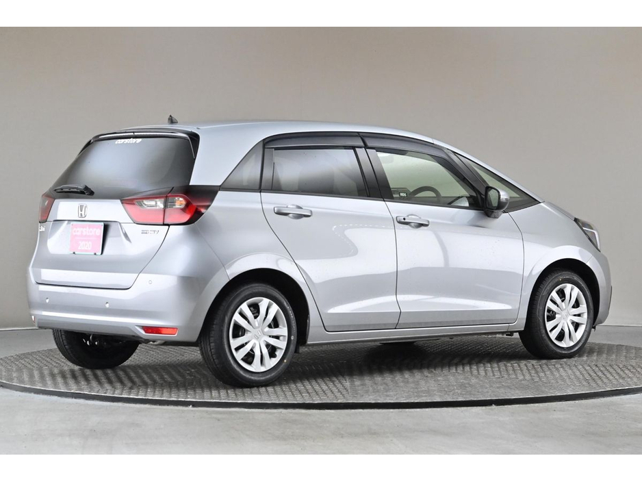 2020 Honda Fit - image 10