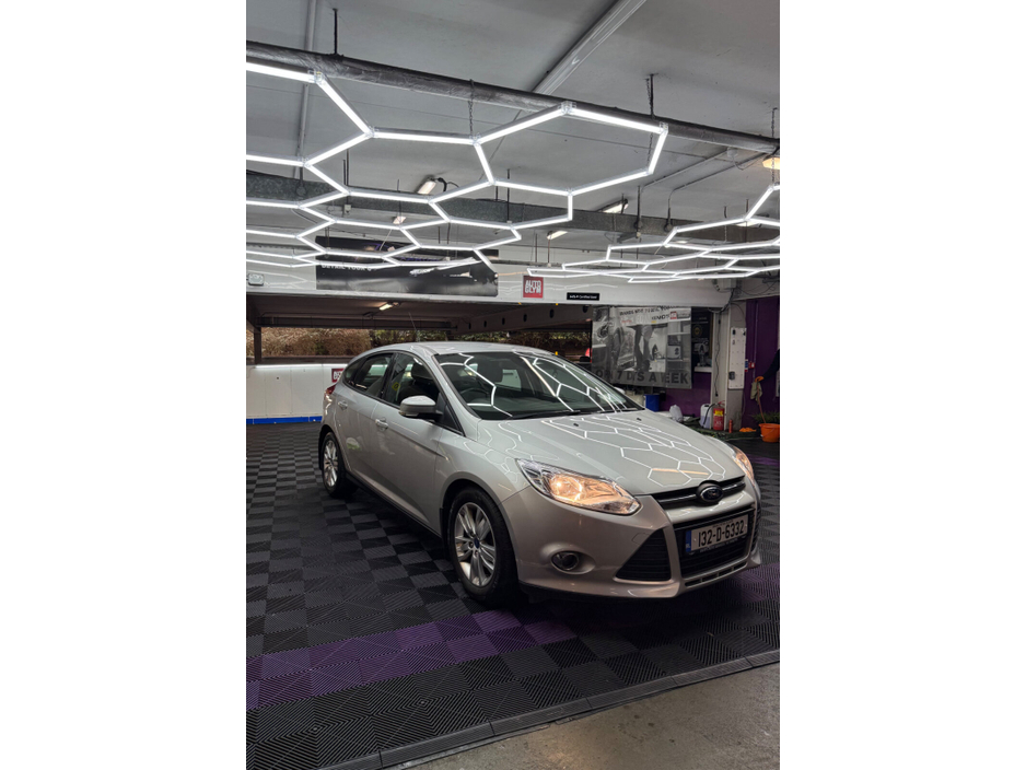 2013 Ford Focus for sale in , Ireland