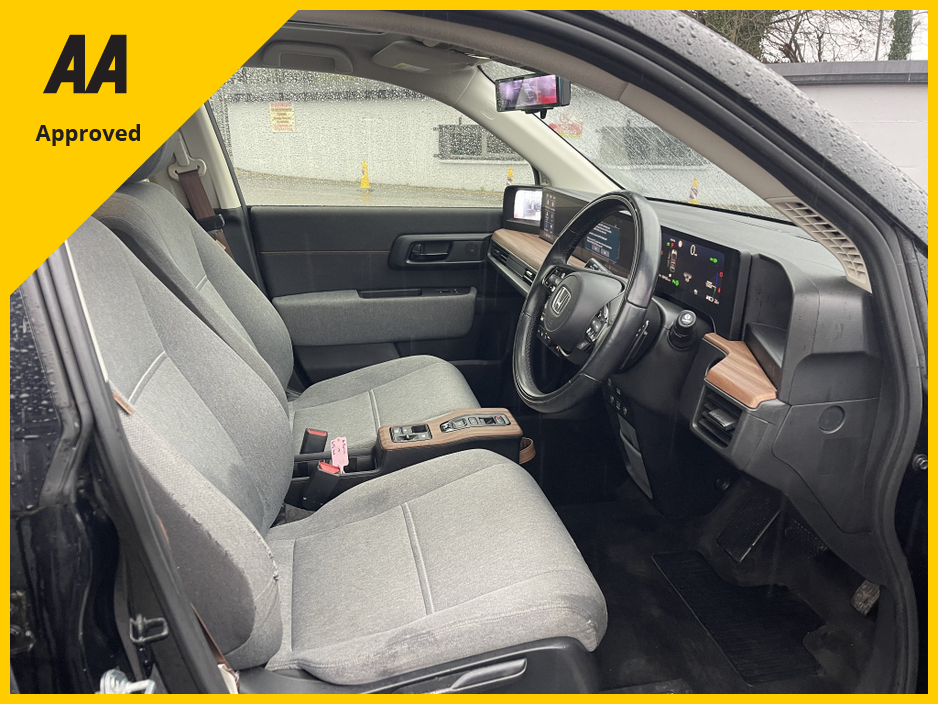 2021 Honda e ADVANCE FREE DELIVERY €18,750