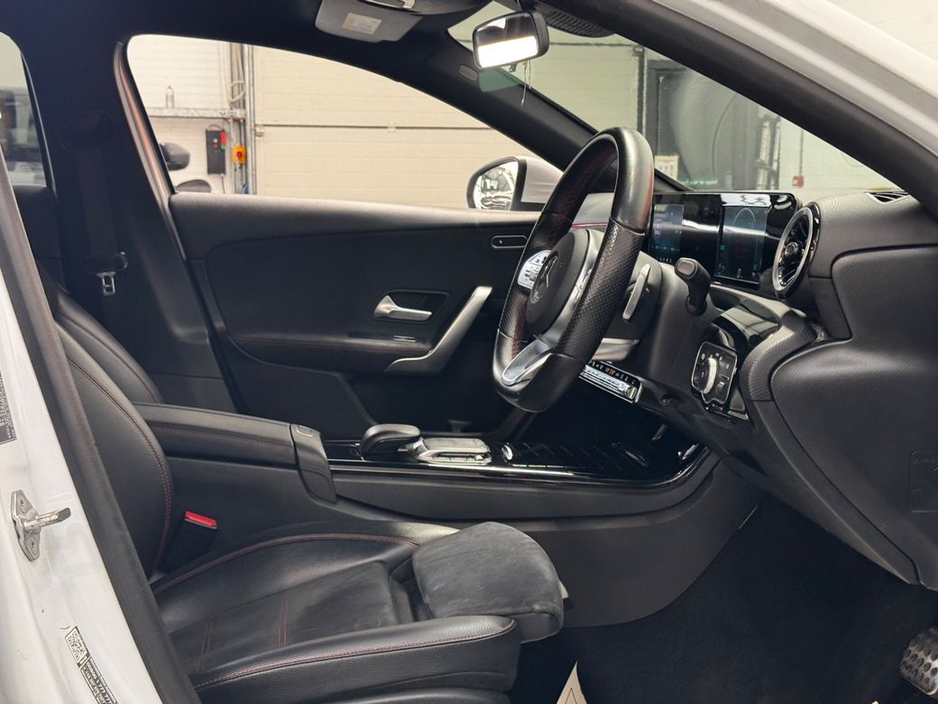 2020 Mercedes-Benz A Class - image 17