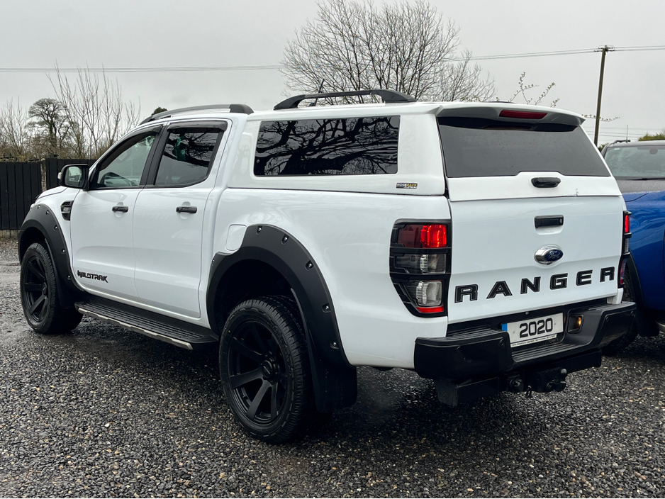 2020 Ford Ranger - image 5